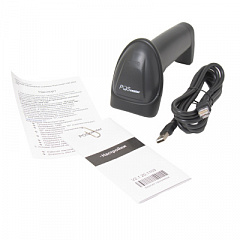 Сканер штрих-кода Poscenter HH 2D HD, ручной в Пензе