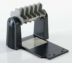 Внешний держатель рулона этикетки (пластиковый) для принтеров АТОЛ TT43/TT44 в Пензе