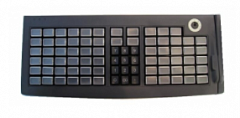 Программируемая клавиатура S80A