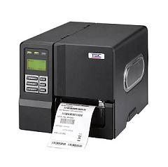Принтер этикеток термотрансферный TSC ME340 в Пензе