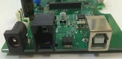 PRR58U01 плата управления (USB) (R58) в Пензе