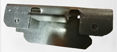 Скоба металлическая для АТОЛ 77Ф AL.P070.01.047 в Пензе