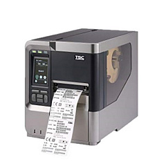 Принтер этикеток термотрансферный TSC MX240P в Пензе