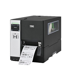 Принтер этикеток термотрансферный TSC MH240T в Пензе