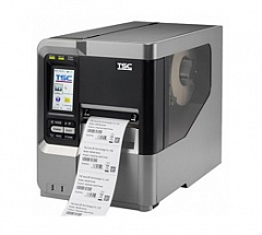 Термотрансферный принтер этикеток TSC MX640P в Пензе