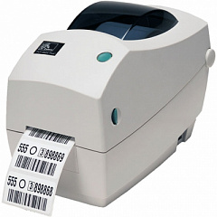 Принтер этикеток термотрансферный Zebra TLP 2824 Plus  в Пензе
