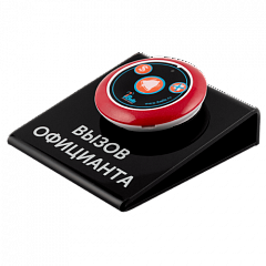 Комплект Smart 23/ 715 кнопка вызова с подставкой в Пензе