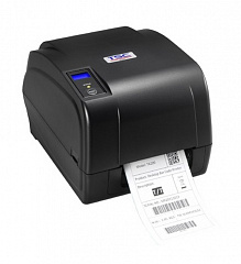 Термотрансферный принтер этикеток TSC TA200 в Пензе