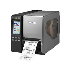 Термотрансферный принтер этикеток TSC TTP-2410MT в Пензе