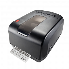 Термотрансферный принтер этикеток Honeywell PC42T Plus в Пензе