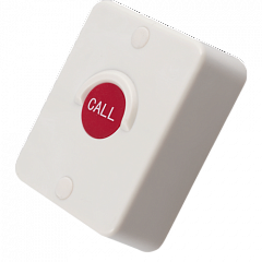 Кнопка вызова iBells 309 влагозащищённая в Пензе