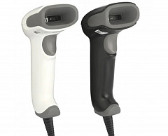 Сканер штрих-кода Honeywell 1470g, 2D, кабель USB в Пензе