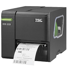 Термотрансферный принтер этикеток TSC ML240P в Пензе