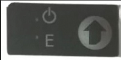 Наклейка на панель индикации АТ.037.03.010 для АТОЛ 11Ф/30Ф в Пензе