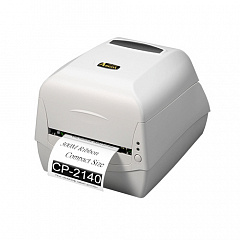 Настольный принтер штрих-кода Argox CP-2140-SB в Пензе