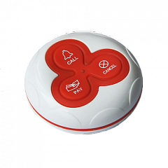 Кнопка вызова Smart 3N влагозащищенная в Пензе