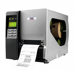 Термотрансферный принтер этикеток TSC TTP-246M Pro в Пензе