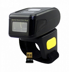 Сканер штрих-кода Globalpos MJ-R30-2D в Пензе