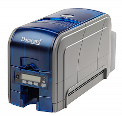 Карточный принтер Datacard SD160 в Пензе