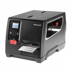 Термотрансферный принтер этикеток Honeywell PM42 в Пензе