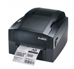 Термотрансферный принтер GODEX G300US в Пензе