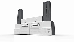 Модульный принтер Advent SOLID-700  в Пензе