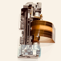 Термопечатающий механизм для АТОЛ 22 v2 Ф SII CAP06-347-С1 в Пензе